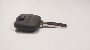 Image of Key blank image for your 2003 Volvo V70   